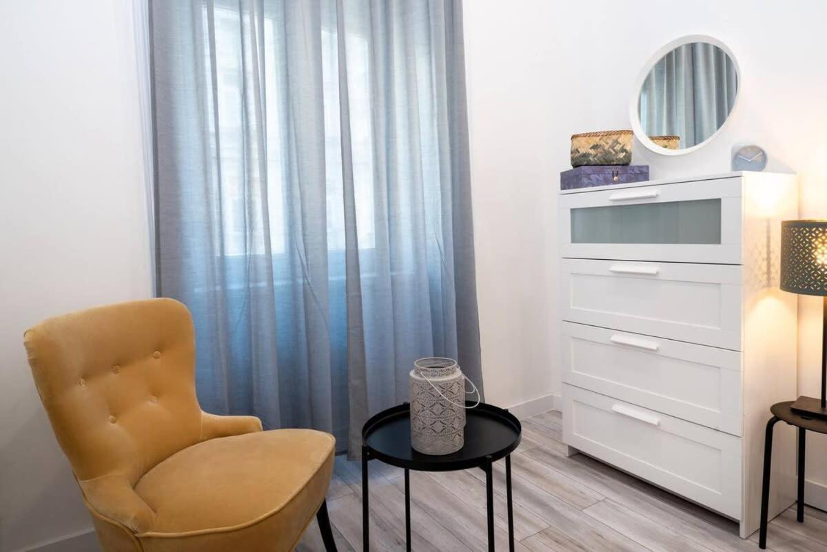 Appartamento Large Airconditioned