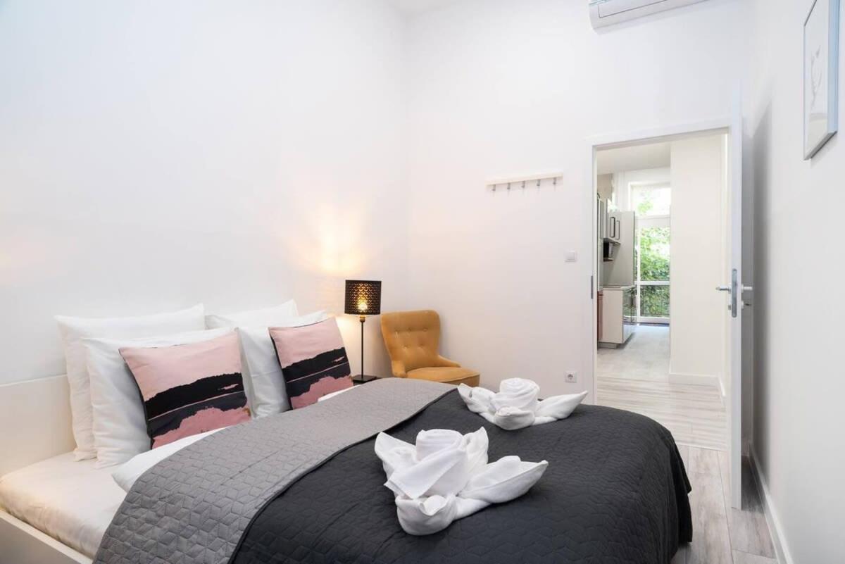 Apartamento Large Airconditioned *