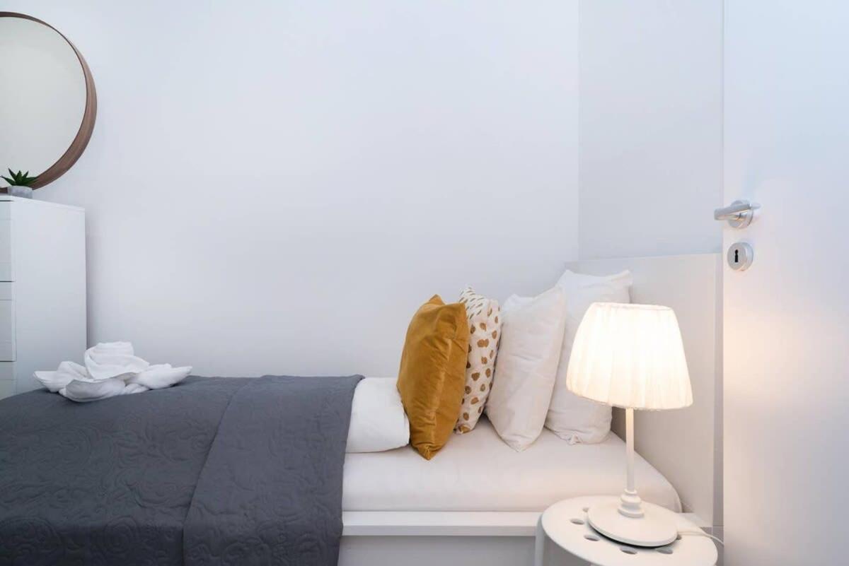 Appartamento Large Airconditioned
