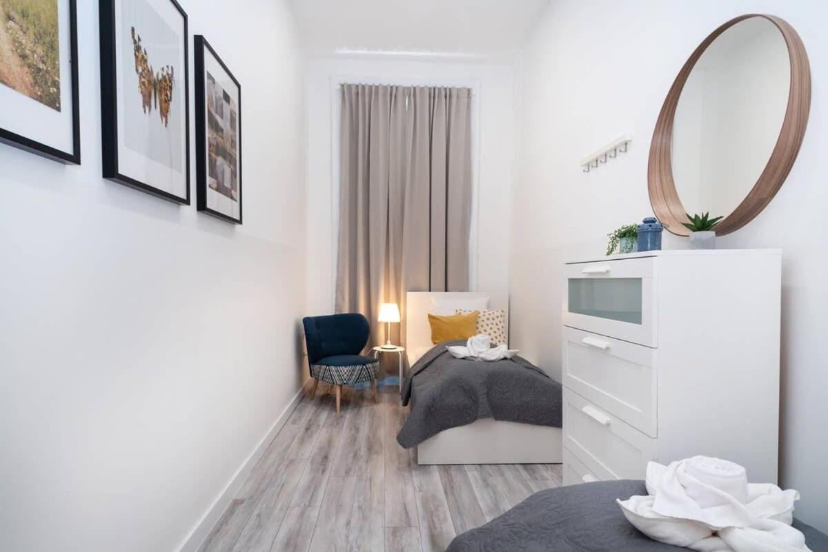 Apartamento Large Airconditioned *