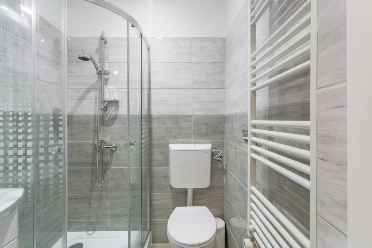 Apartman Modern Cozy At The Center