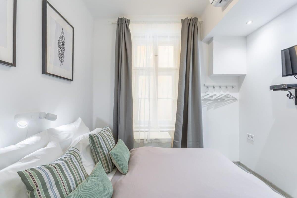 Modern Cozy At The Center Apartman Budapest