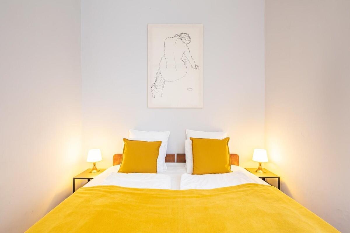 Appartamento Ultra - Very Comfy Budapest