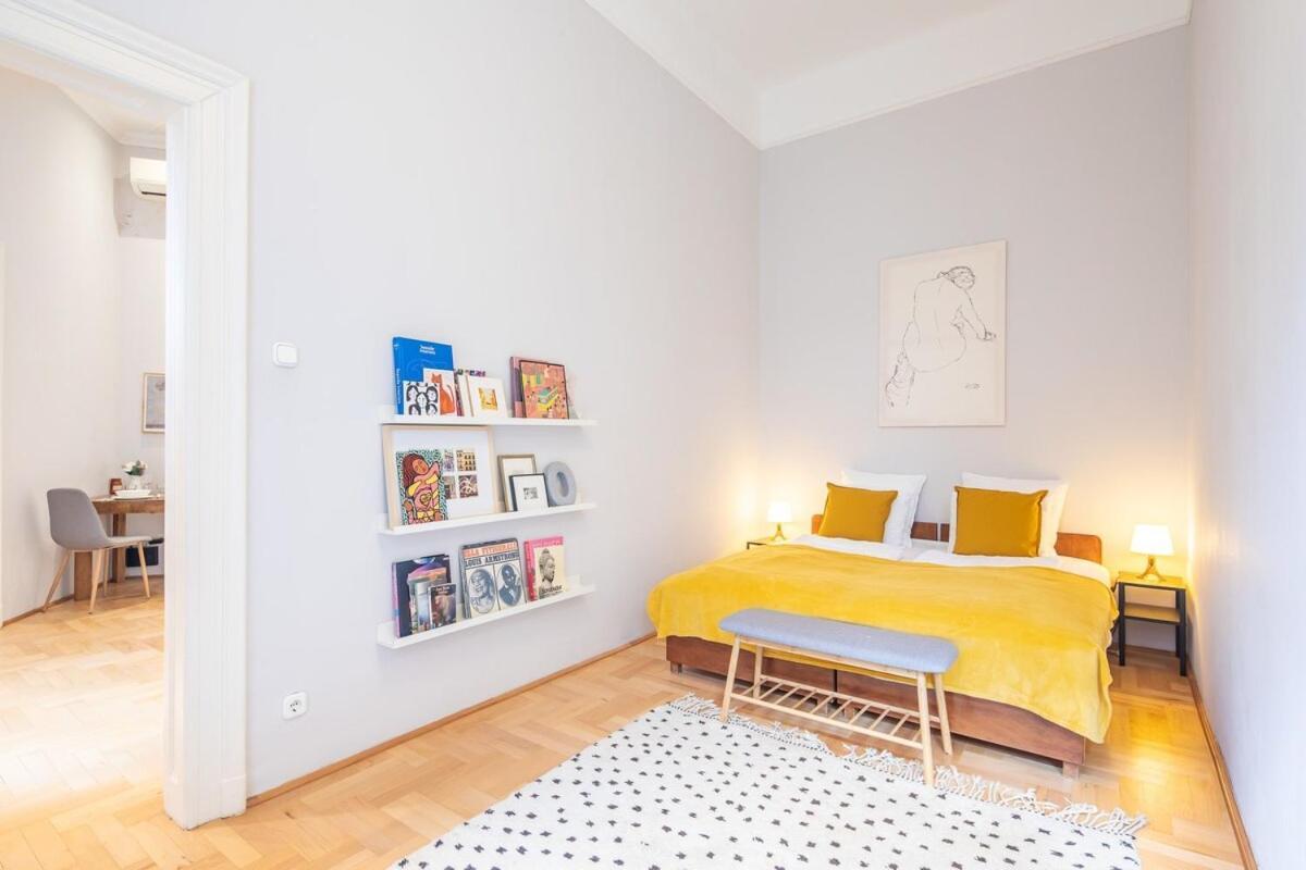 Appartamento Ultra - Very Comfy