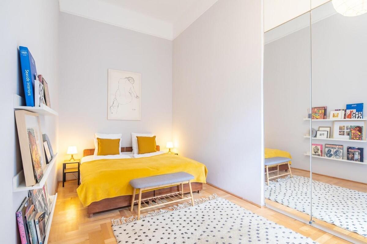 Ultra - Very Comfy Appartamento Budapest