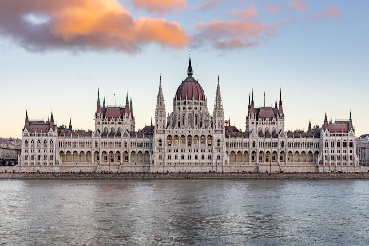 Ultra - Very Comfy * Budapest