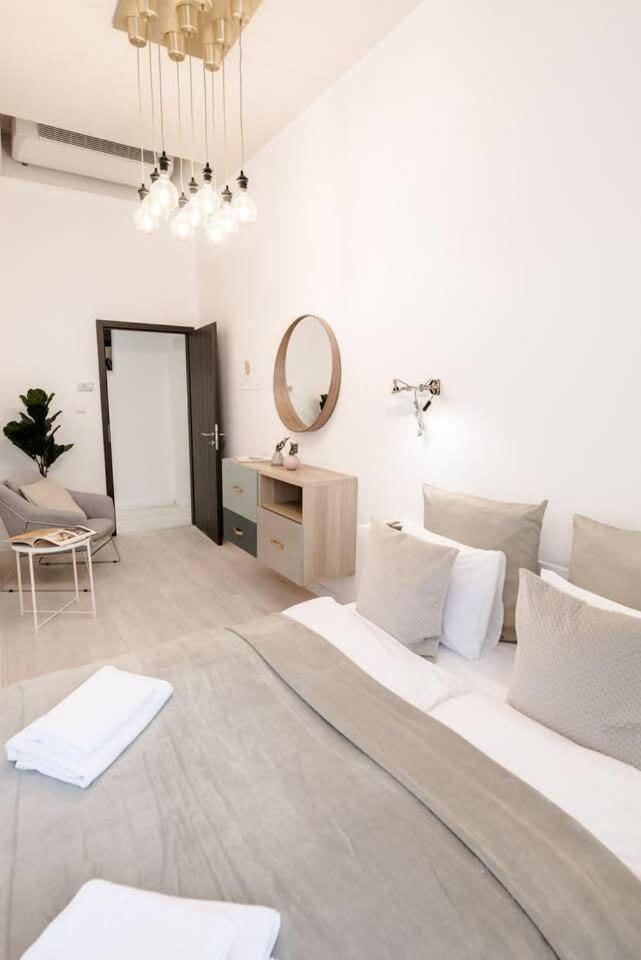 Apartmán Brand New Stylish Very Budapešť
