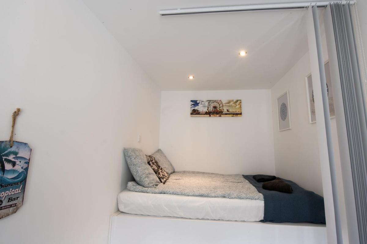 Apartament Modern Downtown Retreat At Akacfa 36
