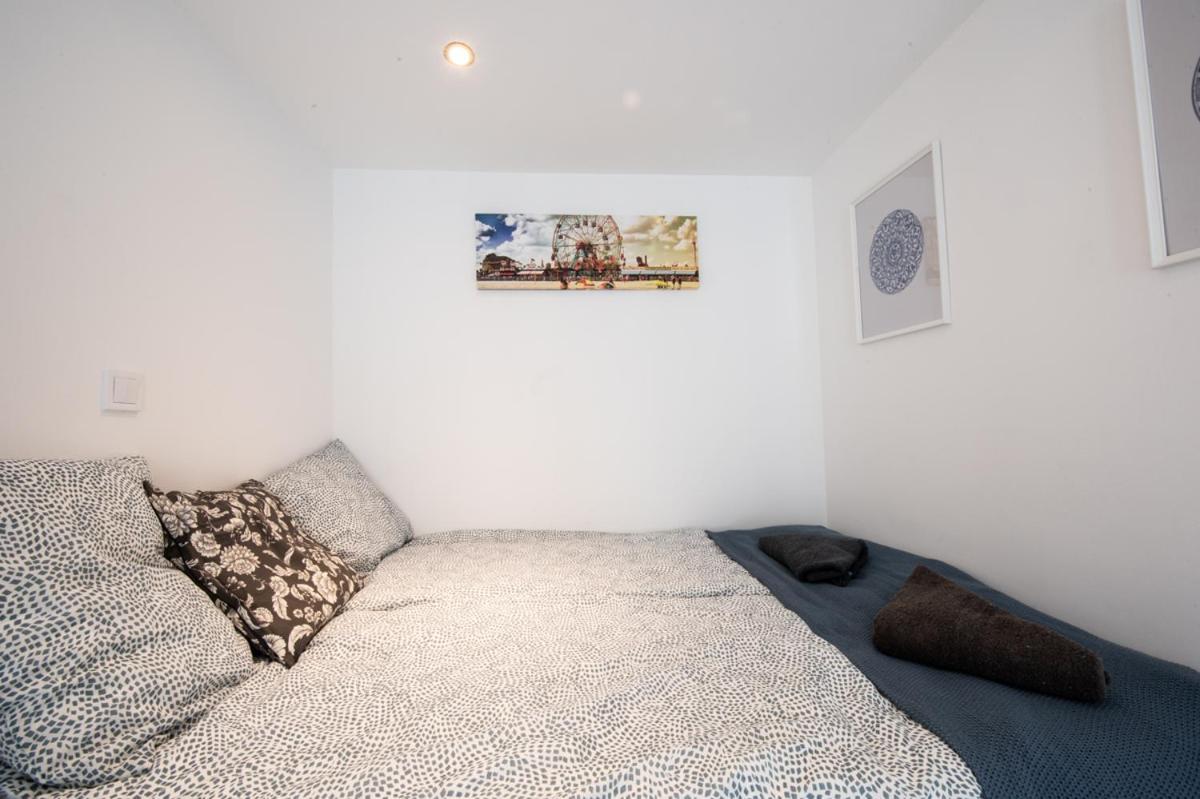 Apartmán Modern Downtown Retreat At Akacfa 36 *