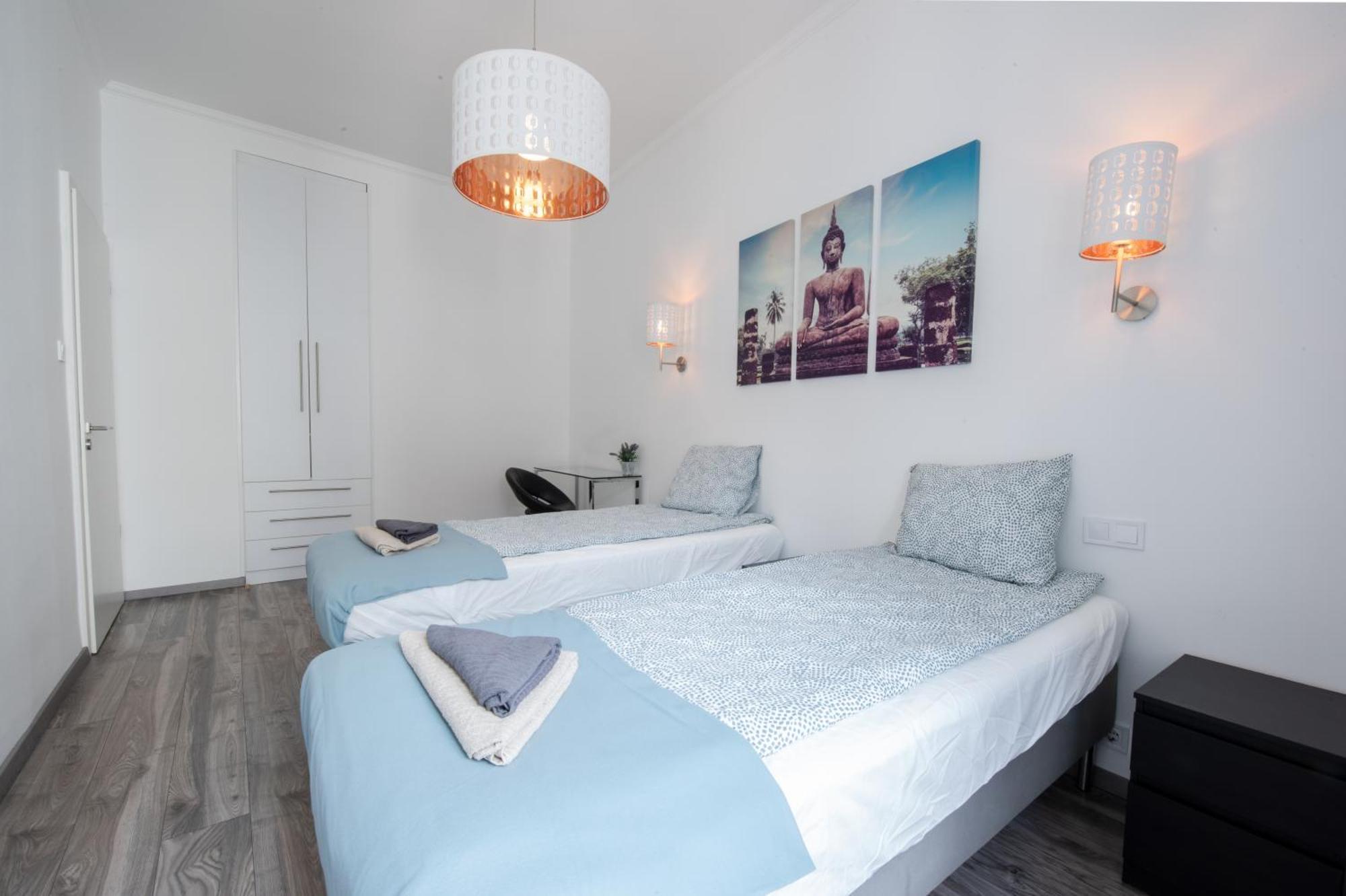 Modern Downtown Retreat At Akacfa 36