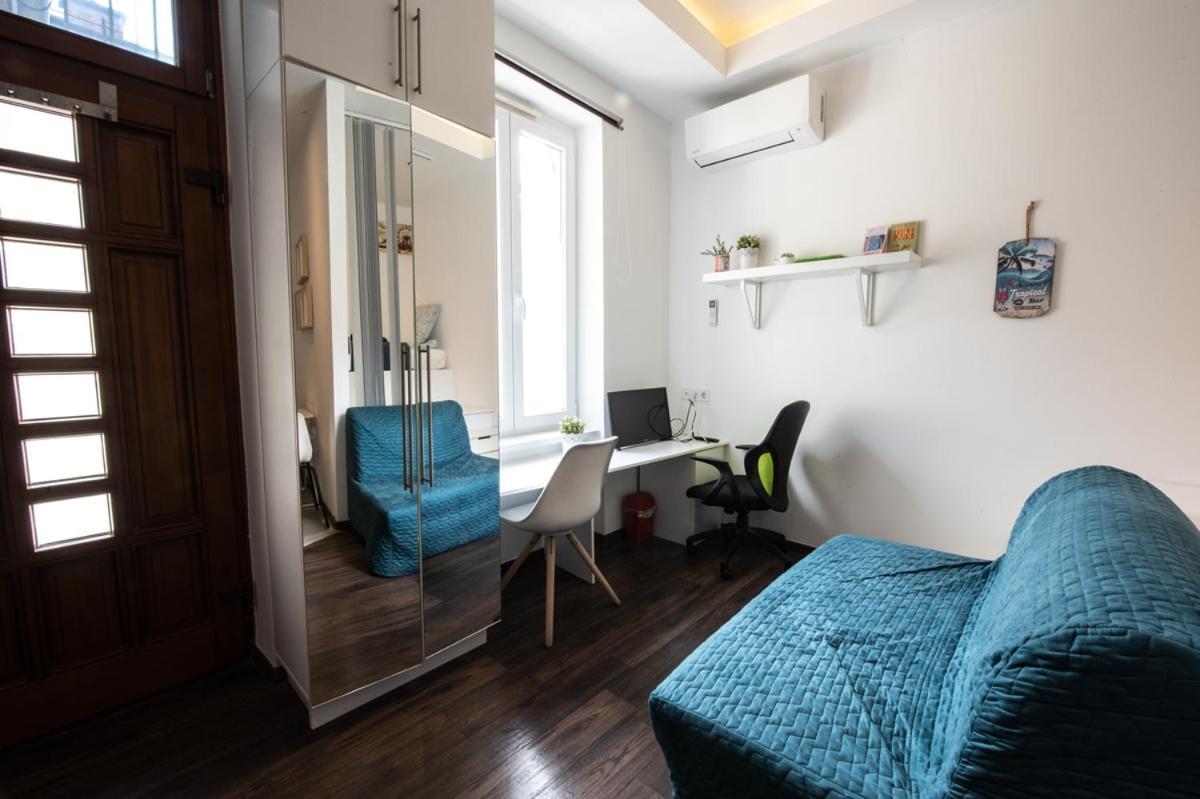 Modern Downtown Retreat At Akacfa 36 Apartmán