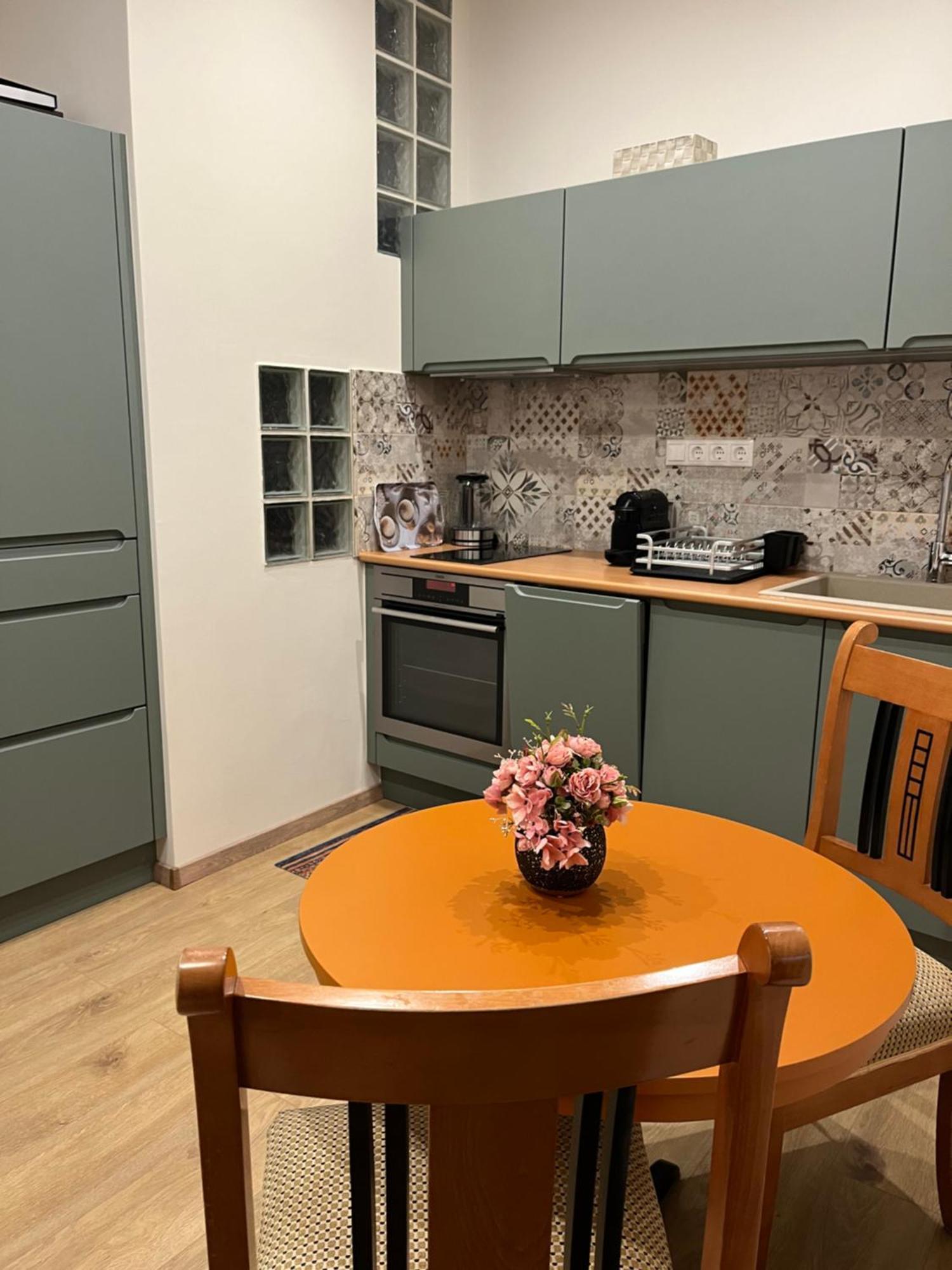 Apartament For Groups