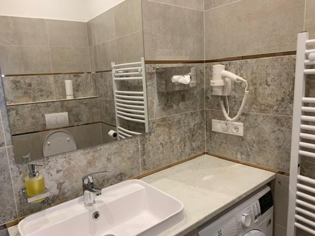 Apartament For Groups Budapeszt