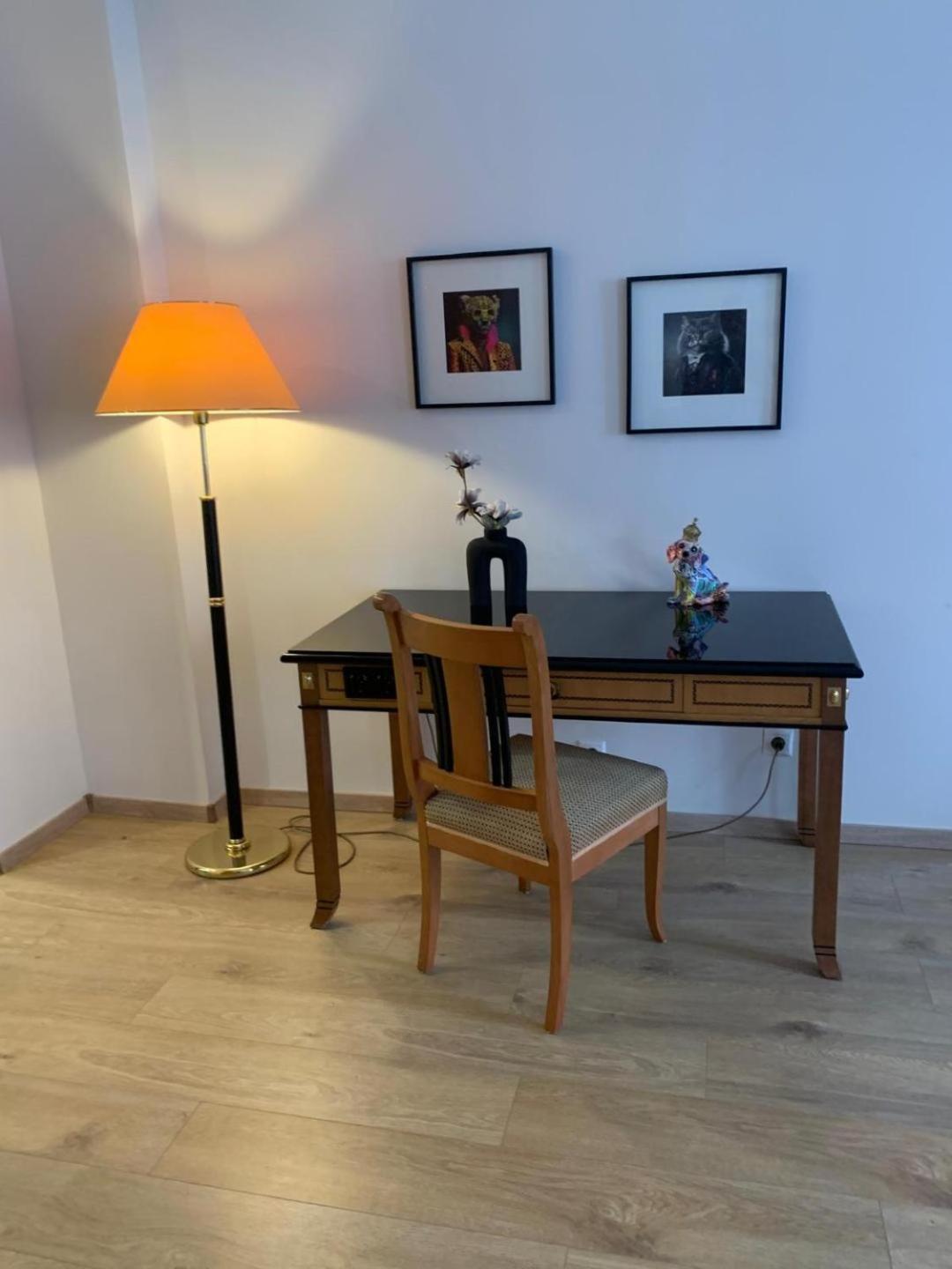 Lägenhet For Groups *