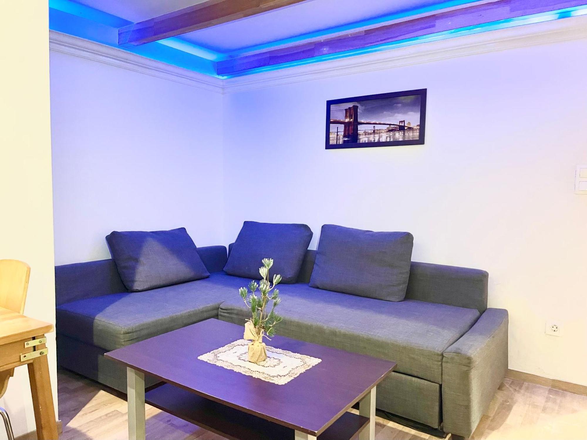 B&l Apartment *