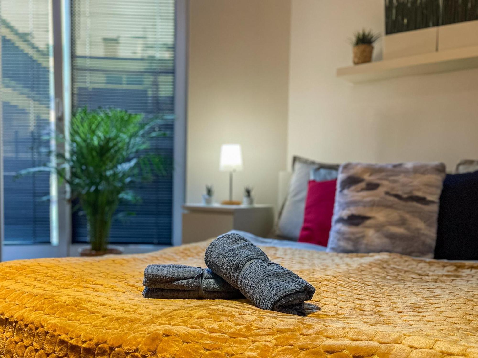 Appartement Luxurious Penthouse In The Heart Of Boedapest