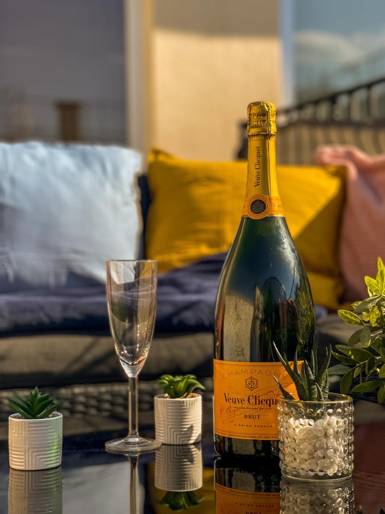 Appartement Luxurious Penthouse In The Heart Of
