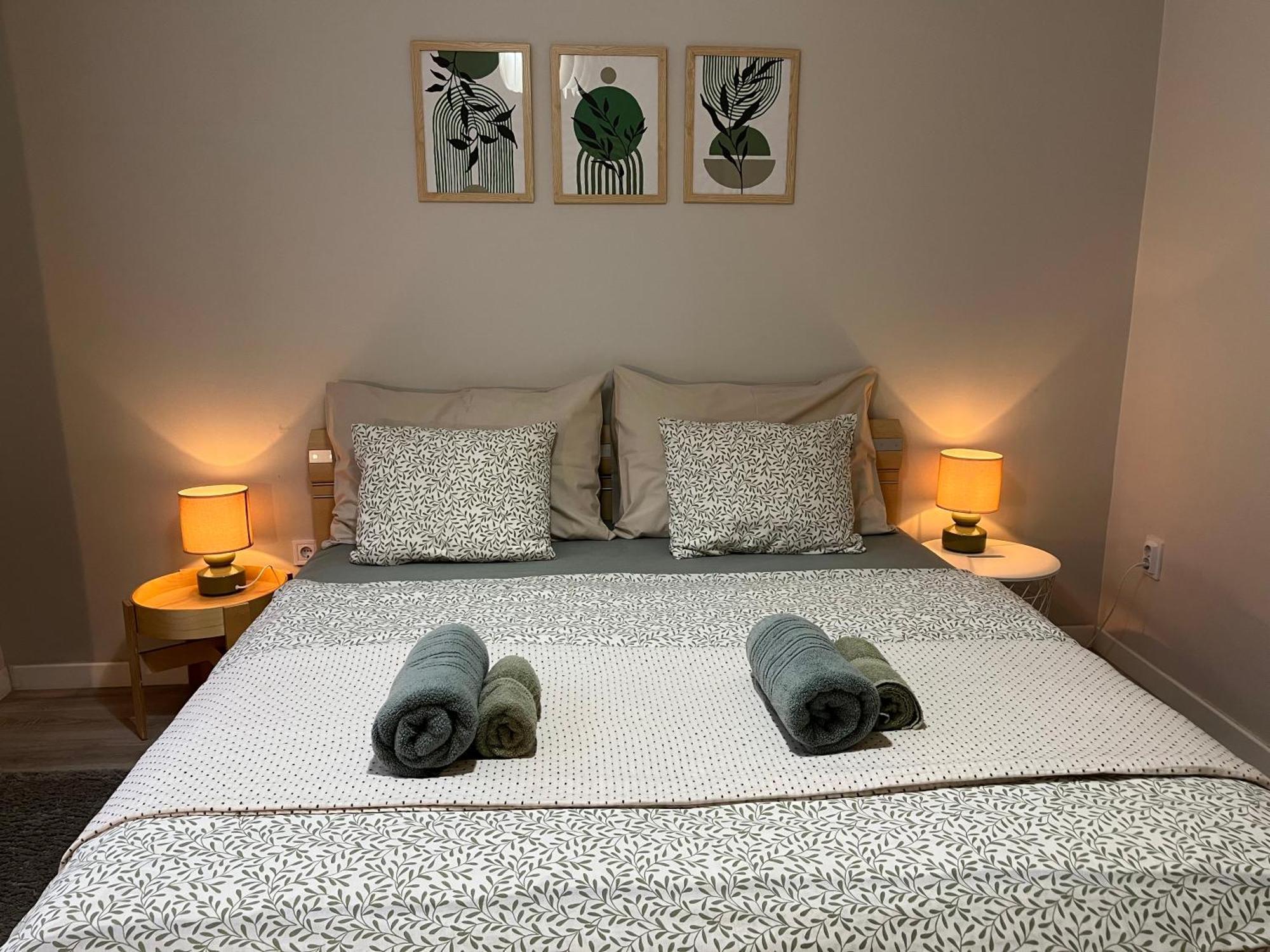 Apartman Larix *