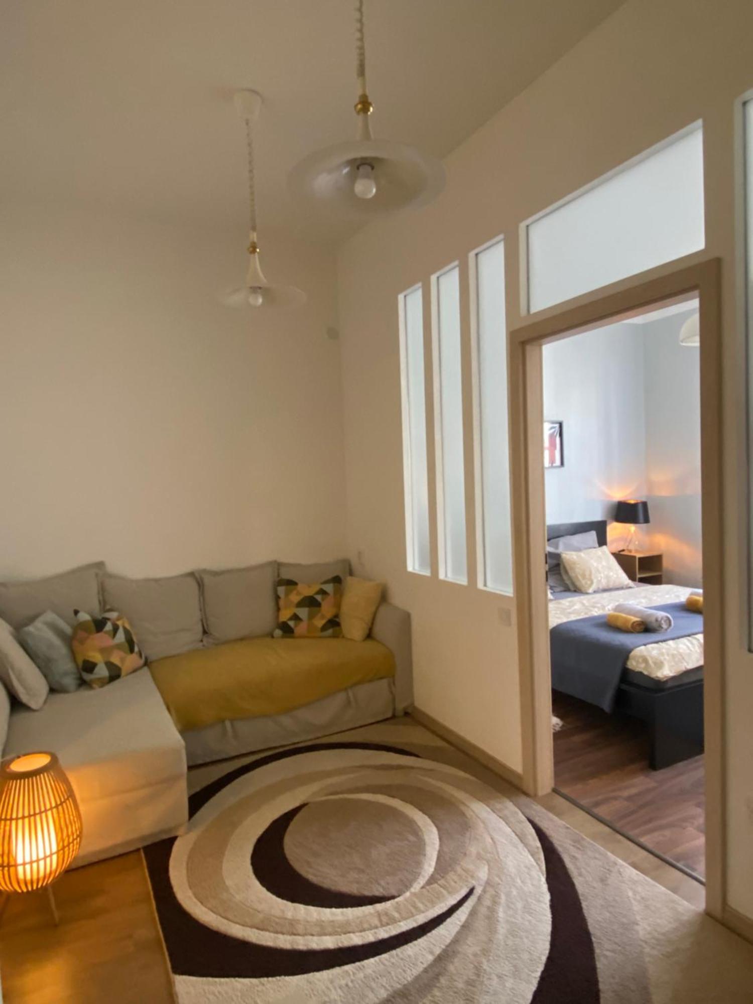 Larix Apartman Budapest