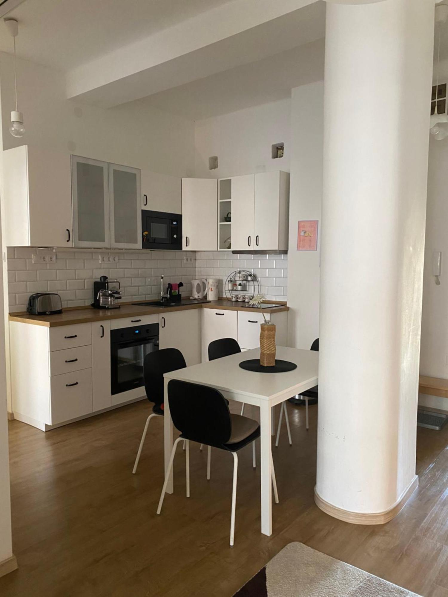 Apartman Larix Budapest