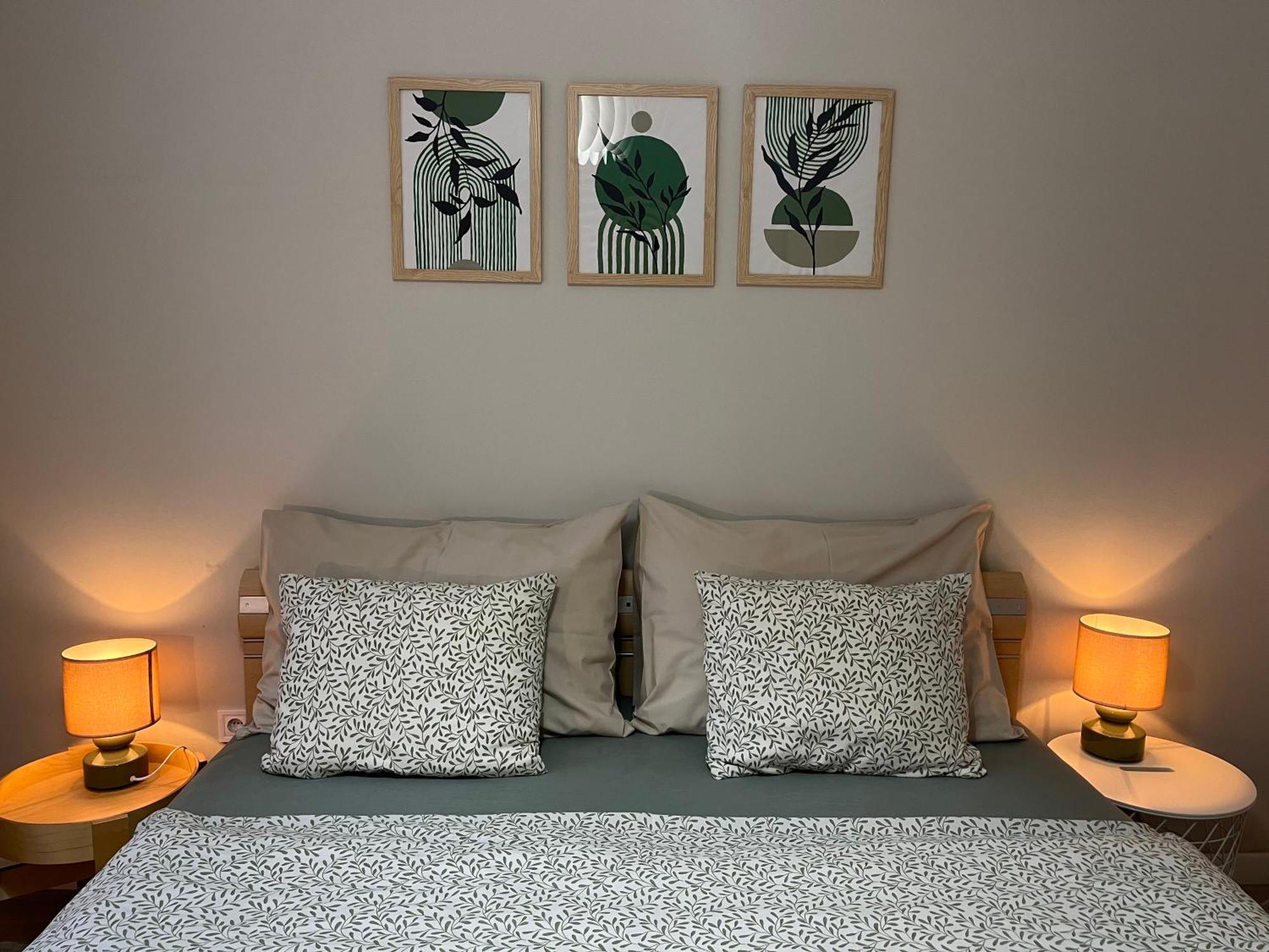 Larix Budapest
