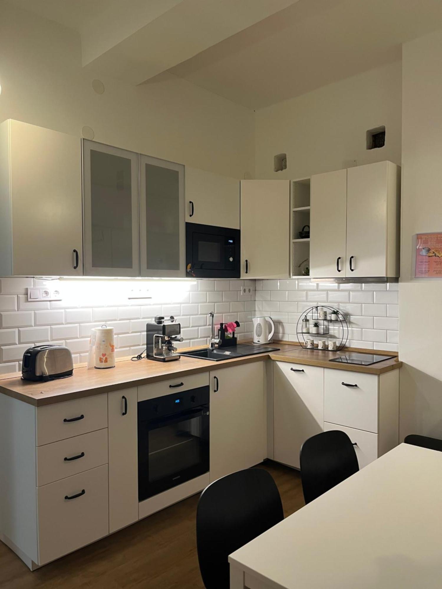 Apartman Larix *
