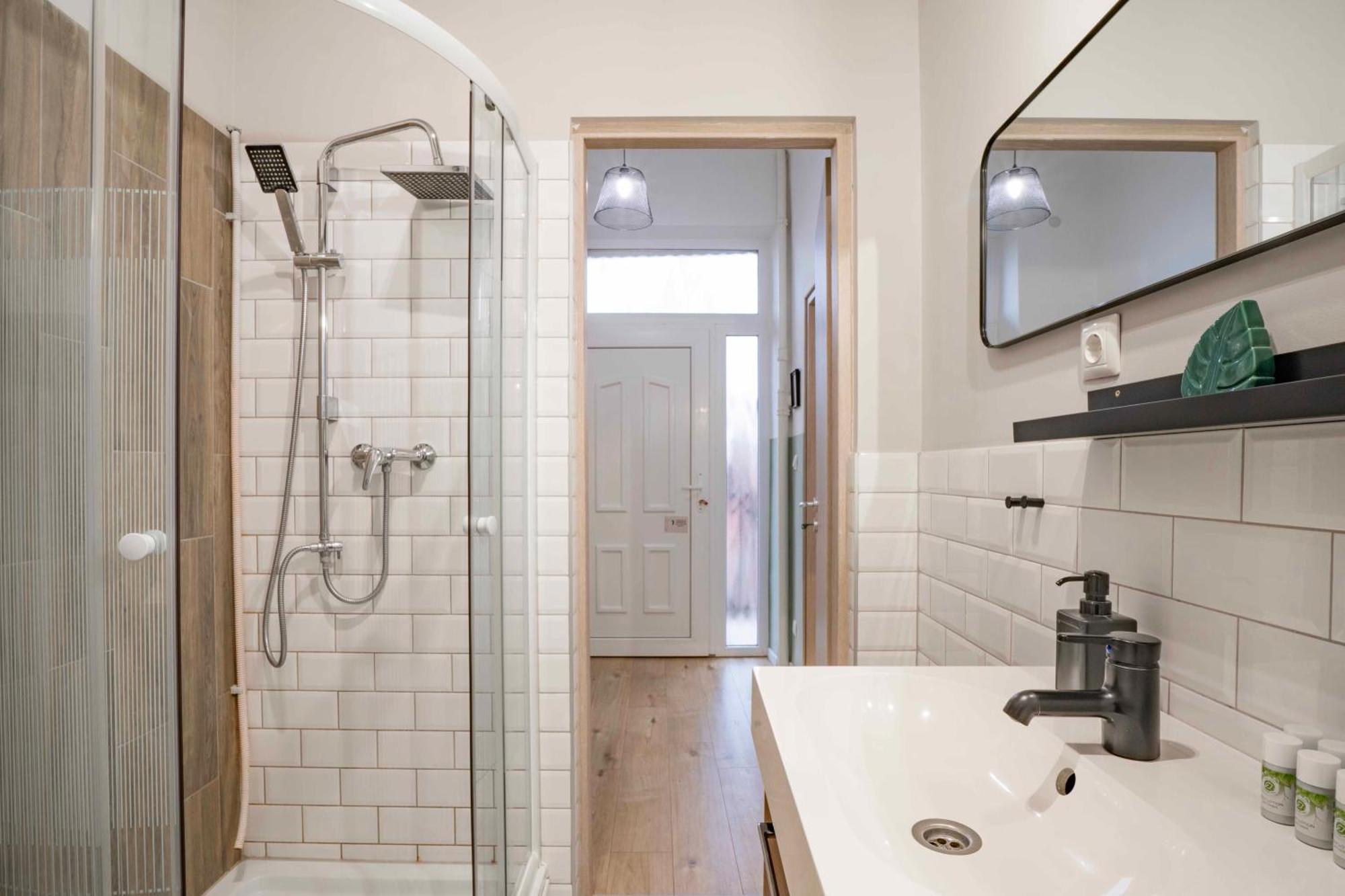 Apartamento Jade In Downtown Dob27 Budapest
