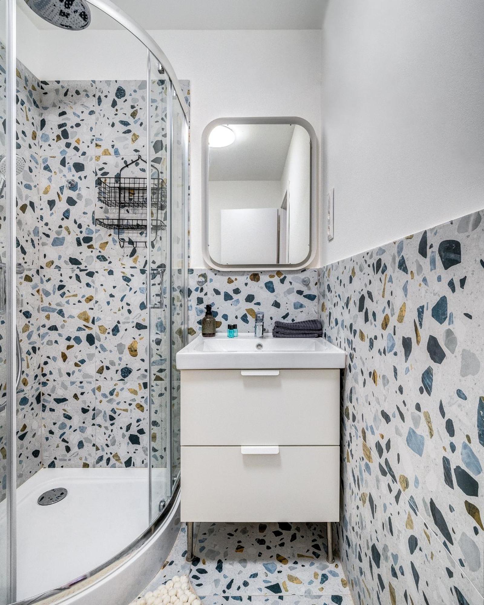 Bazilika-d45 Premium Appartement *