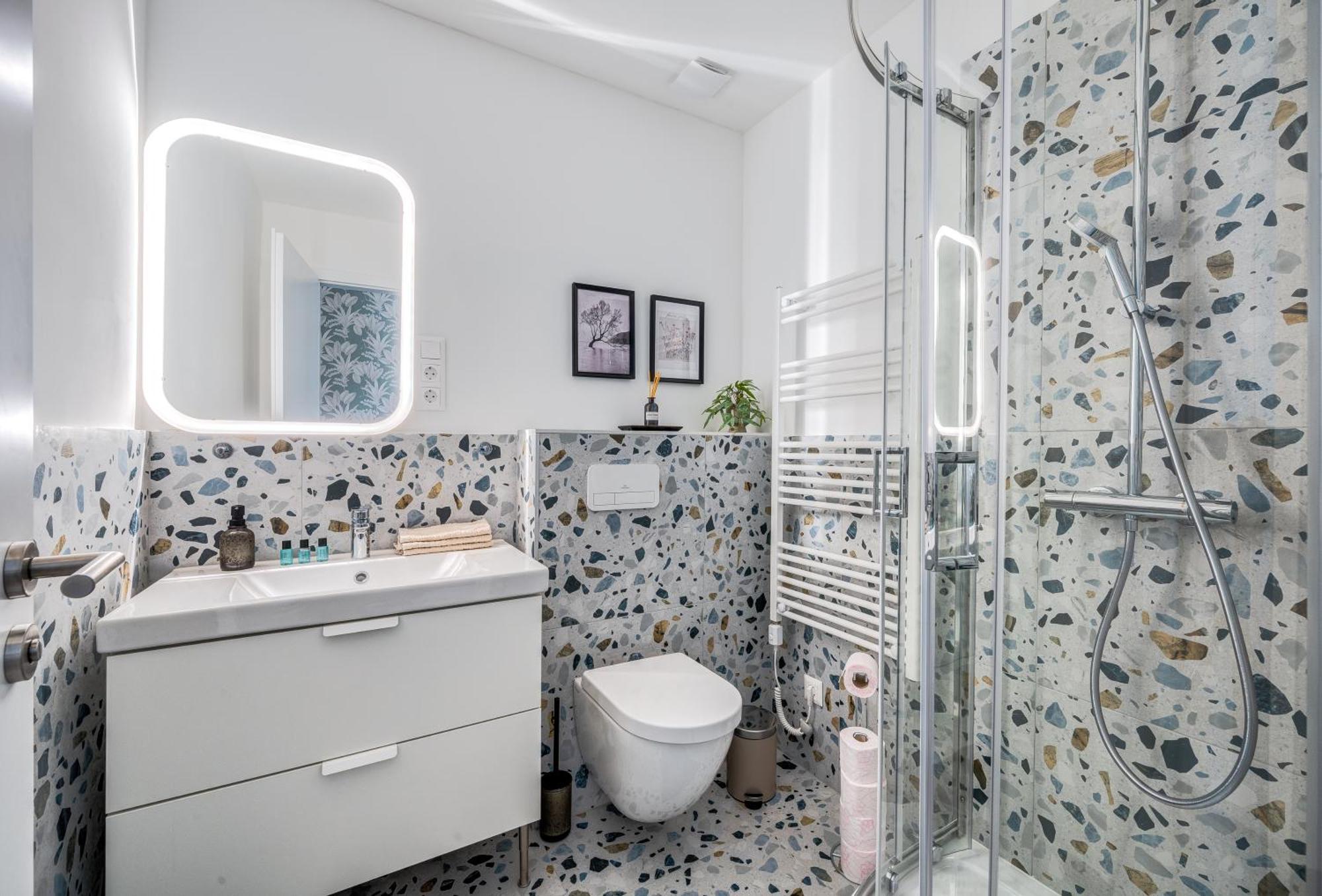 Appartement Bazilika-d45 Premium *