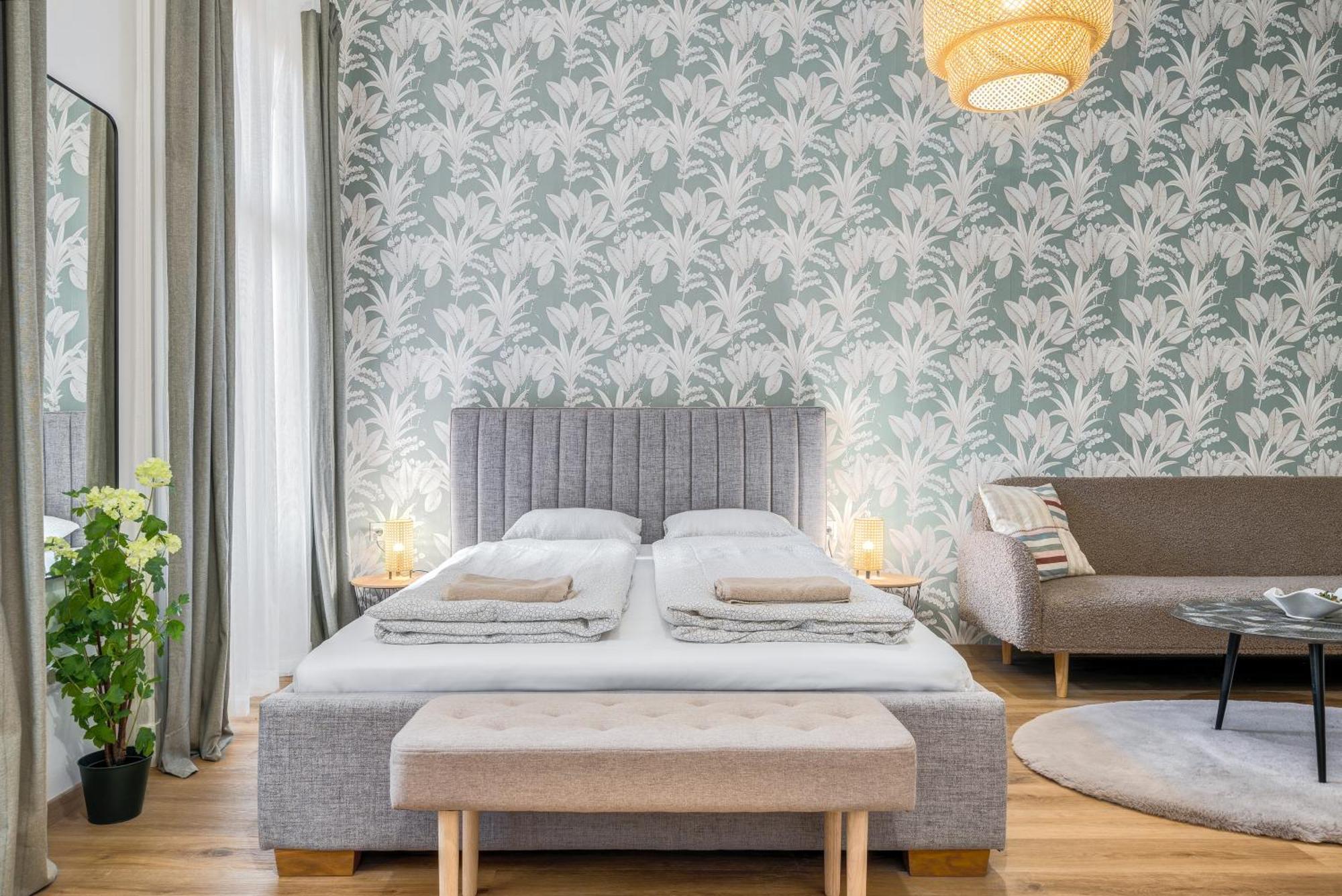 Bazilika-d45 Premium Appartement *