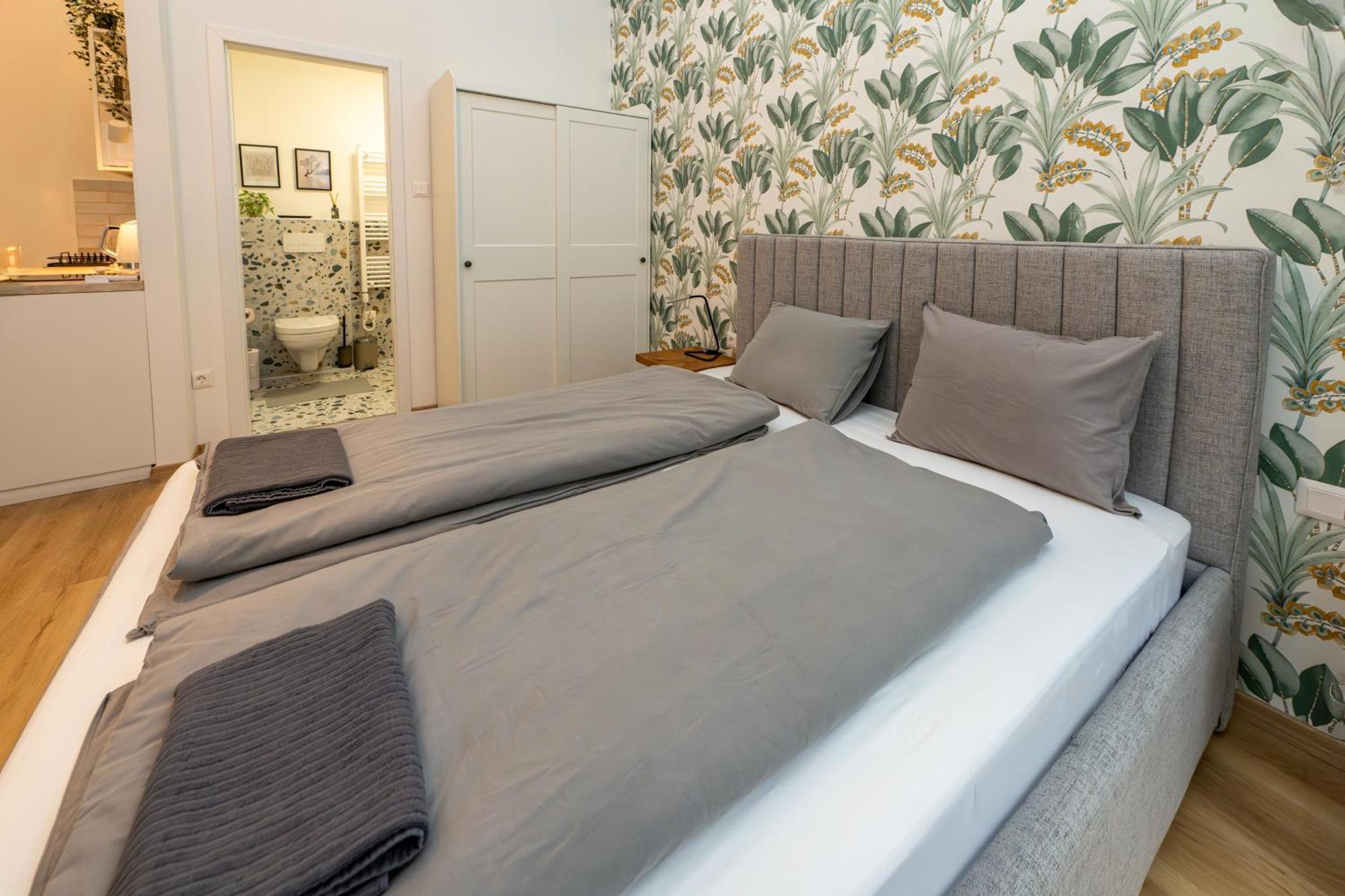 Appartement Bazilika-d45 Premium *