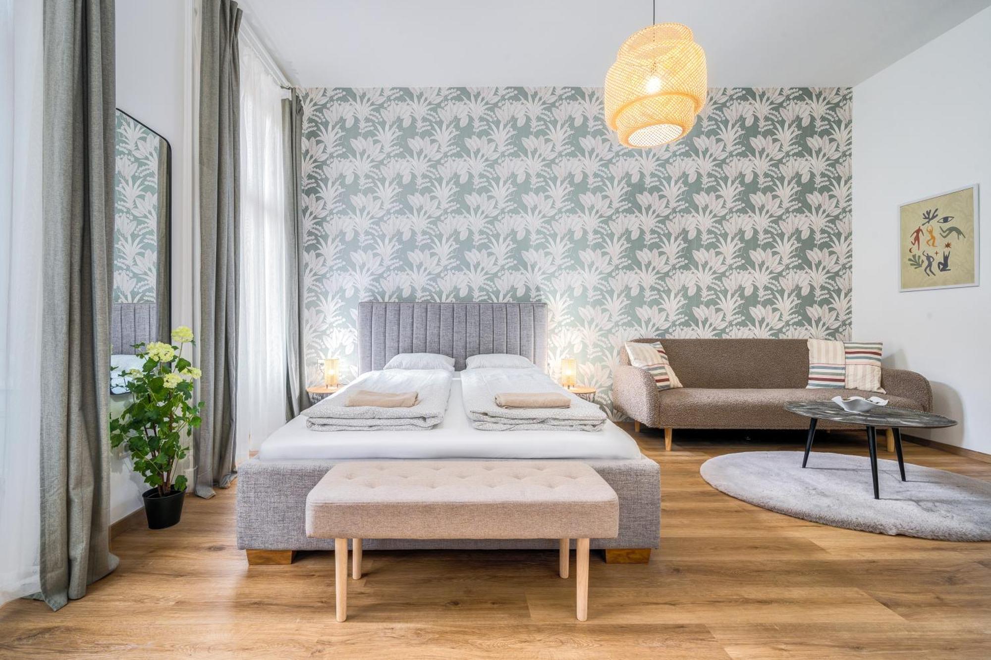 Bazilika-d45 Premium Appartement Boedapest