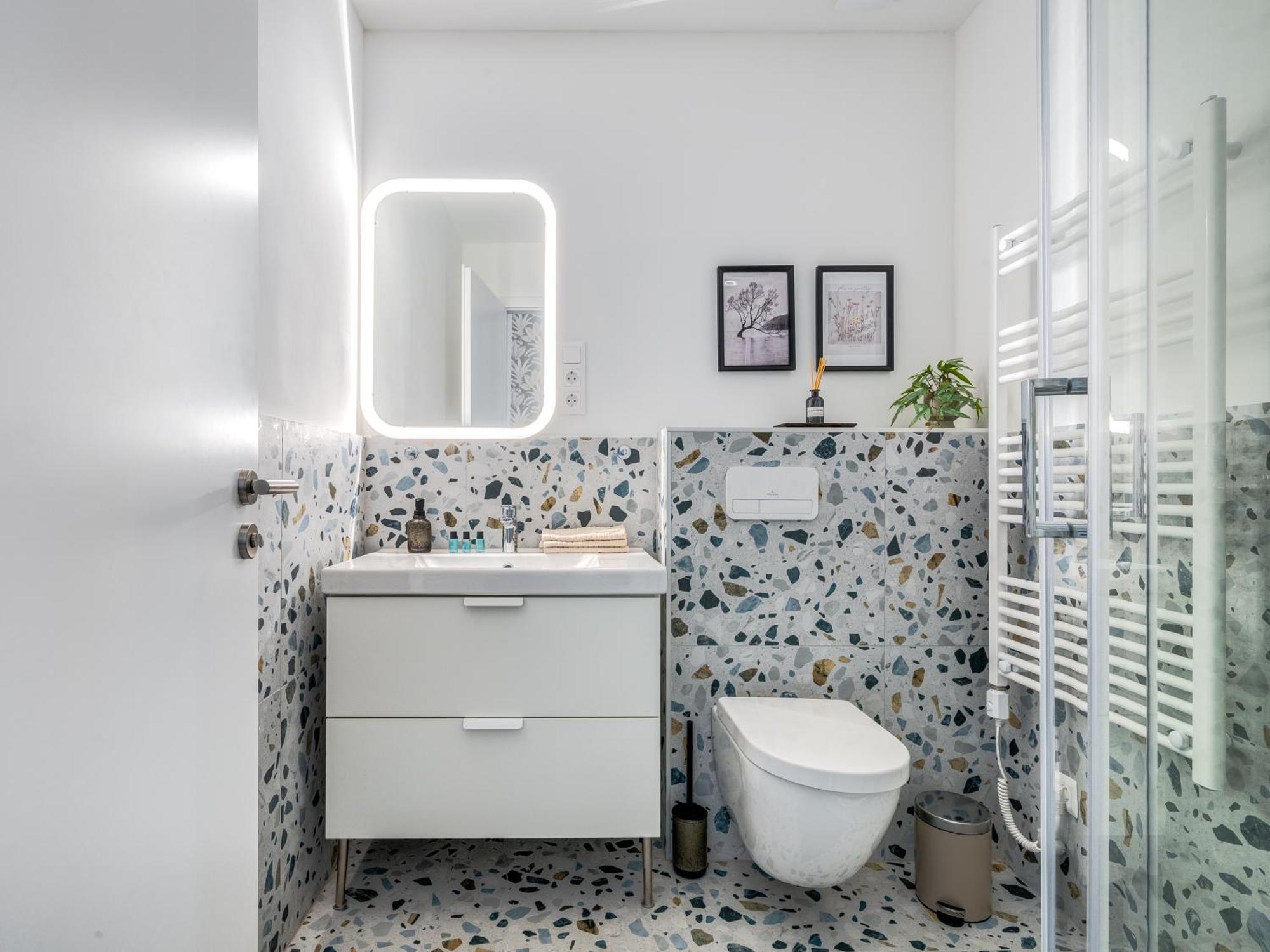 Bazilika-d45 Premium Appartement *