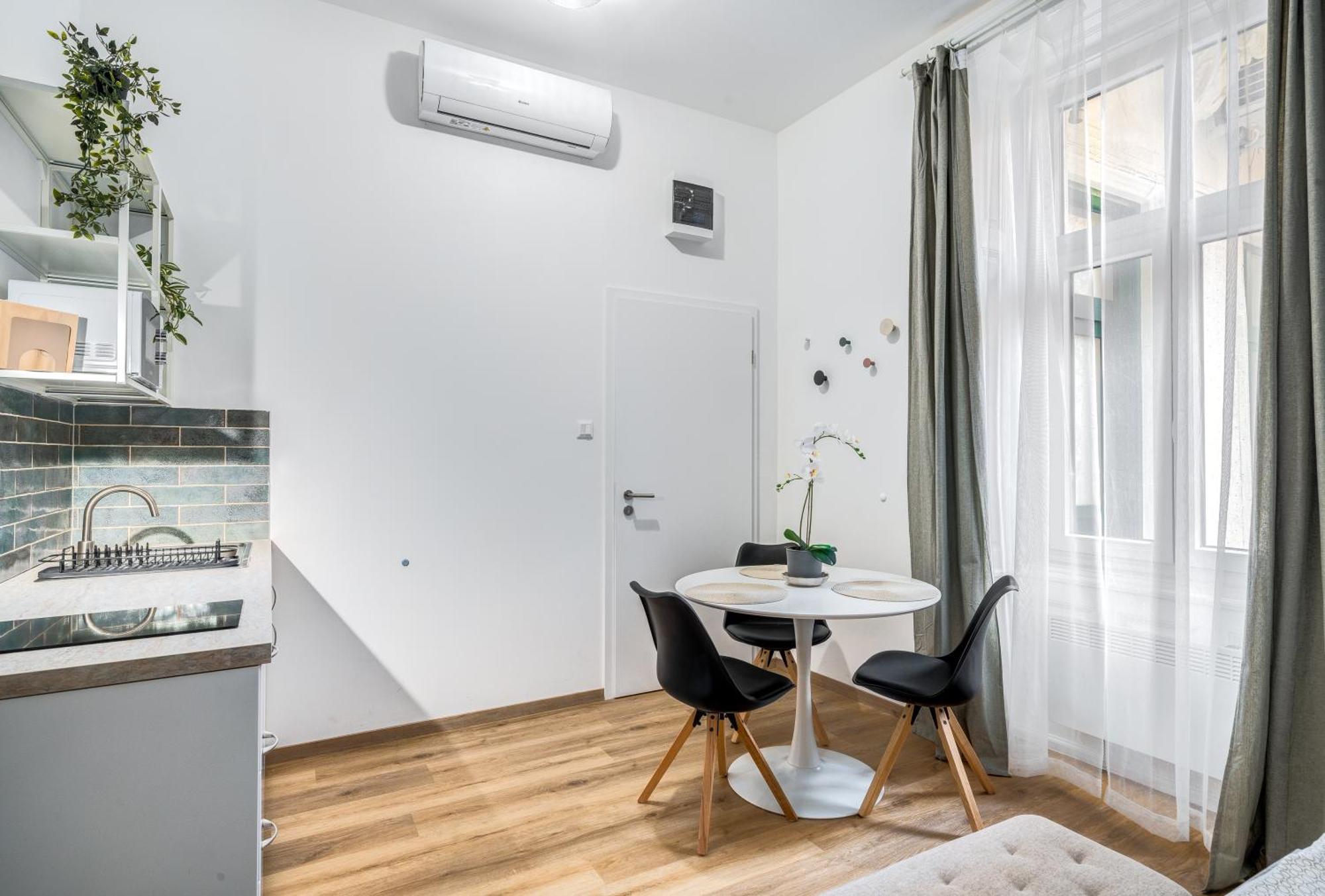 Appartement Bazilika-d45 Premium *