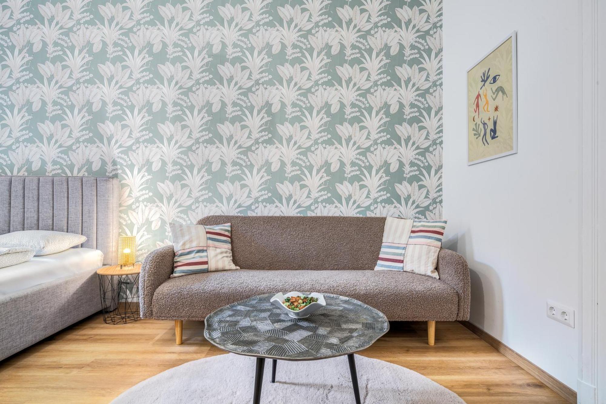Bazilika-d45 Premium Appartement Boedapest