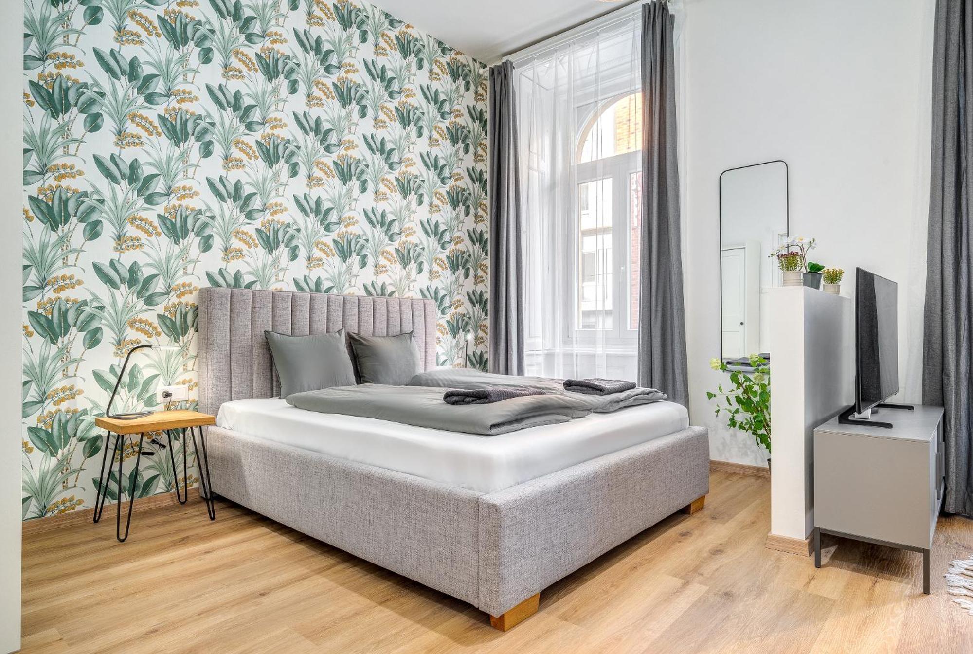 Bazilika-d45 Premium Appartement *