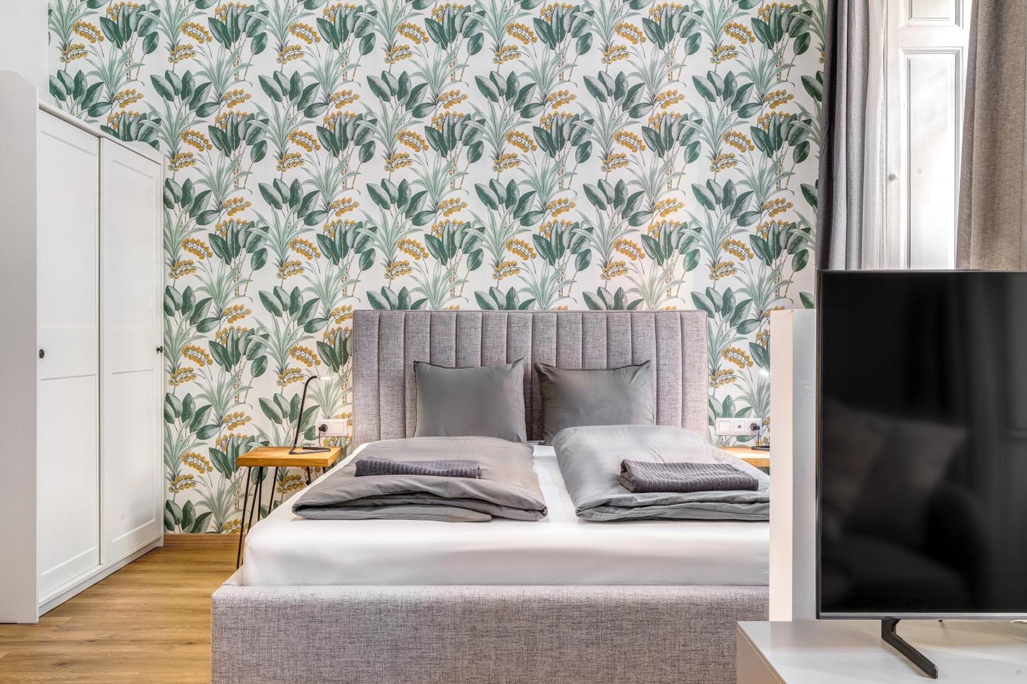 Apartamento Bazilika-d45 Premium Budapest