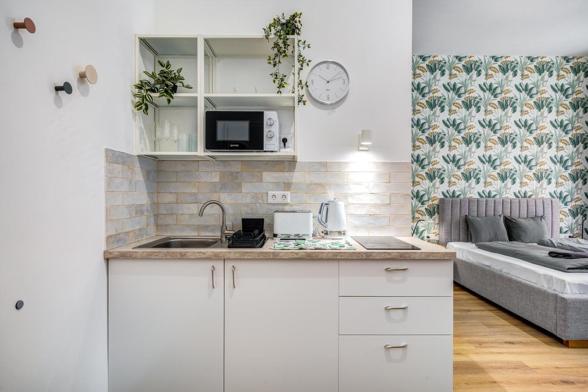 Appartement Bazilika-d45 Premium *
