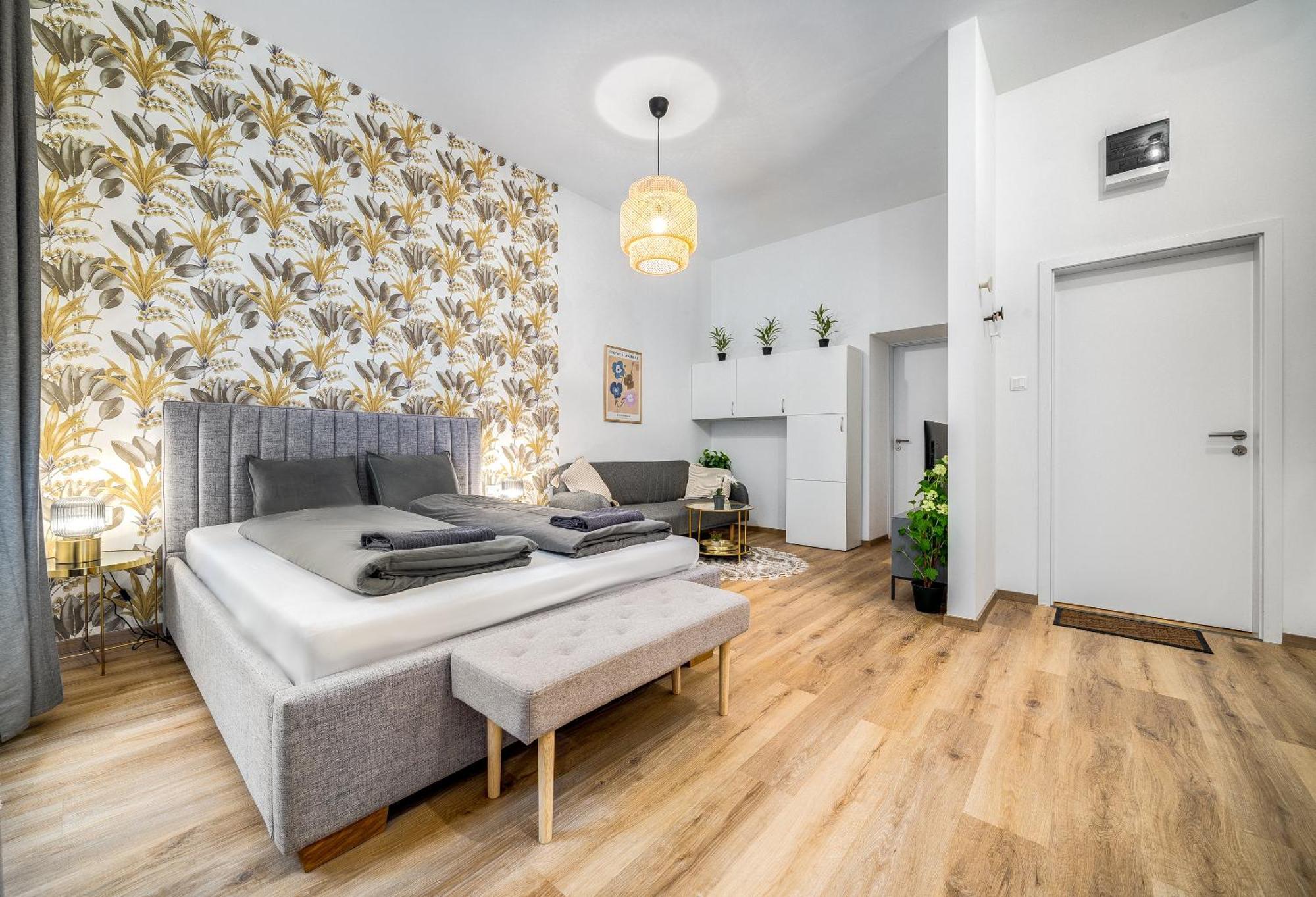 Bazilika-d45 Premium Appartement Boedapest