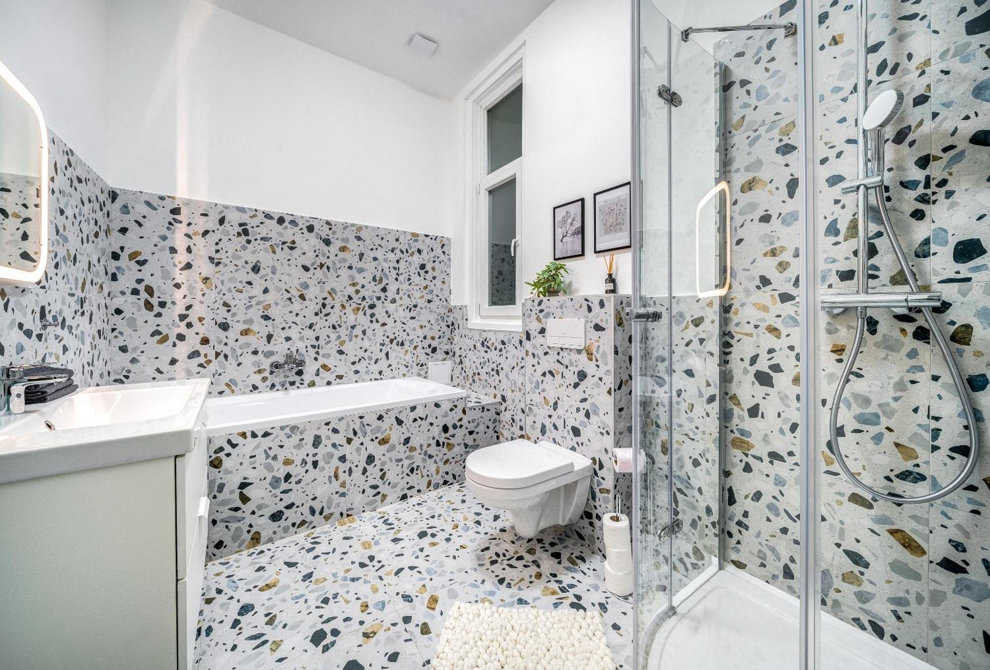 Appartement Bazilika-d45 Premium Boedapest