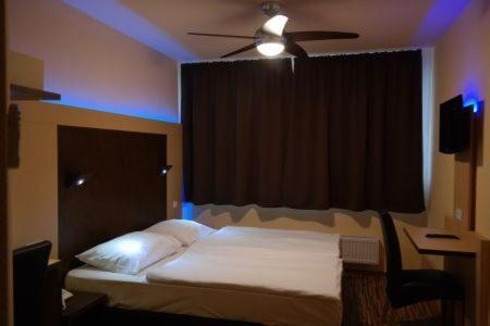 Budget Hotel 2*