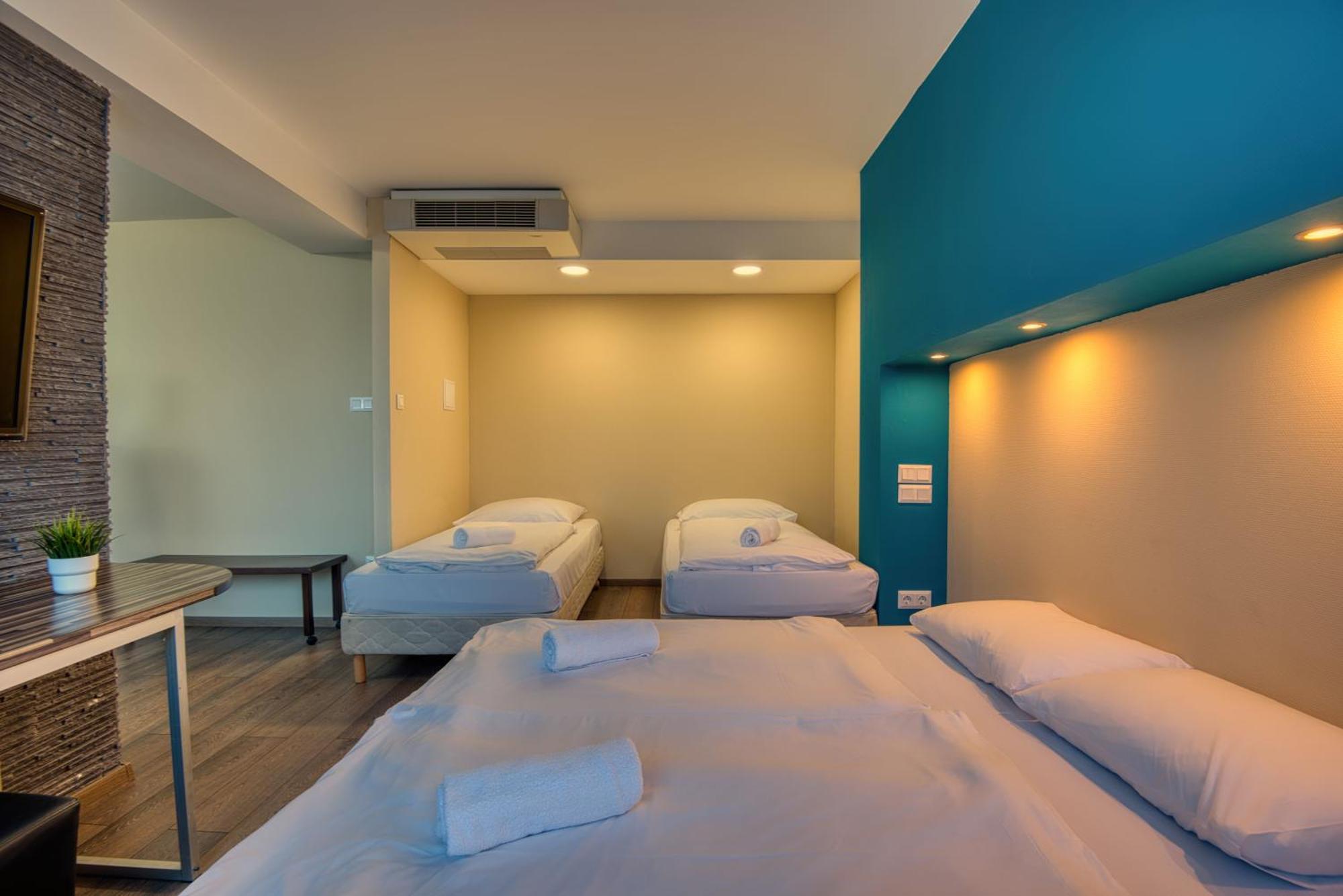 Hotel Budget Budapest
