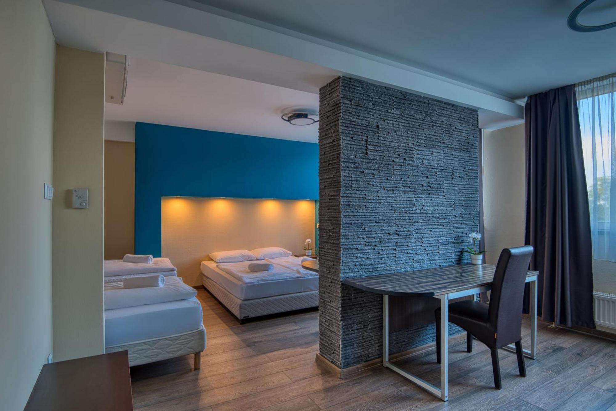 Budget Budapest