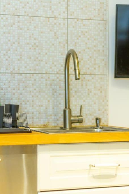 Apartamento Diplomat Quarter 2 Bdr By Newave *