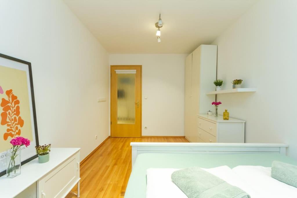 Apartamento Diplomat Quarter 2 Bdr By Newave