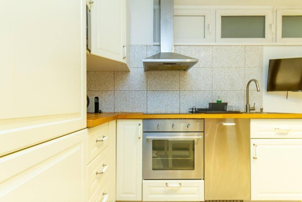 Diplomat Quarter 2 Bdr By Newave Apartamento *