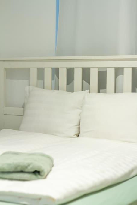 Apartamento Diplomat Quarter 2 Bdr By Newave Budapest