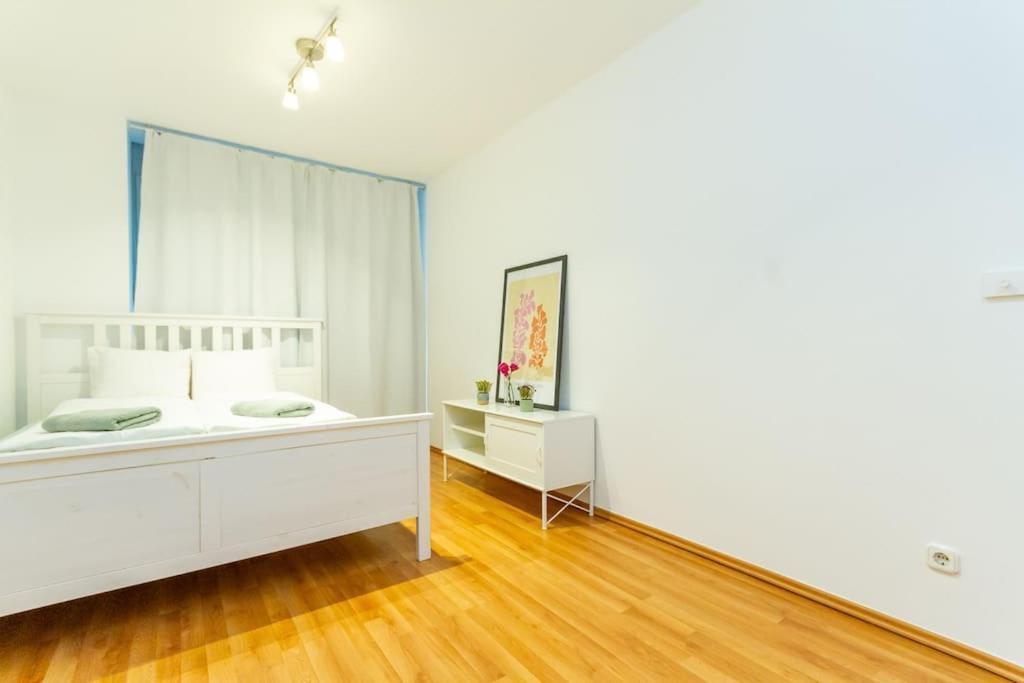 Apartamento Diplomat Quarter 2 Bdr By Newave *