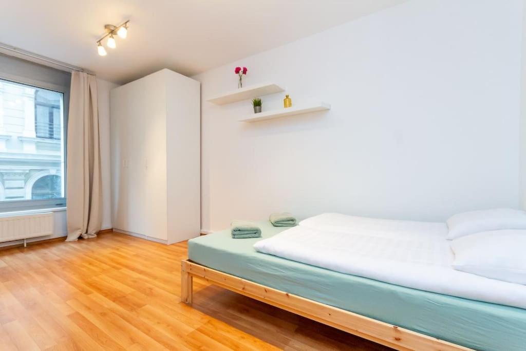 Apartamento Diplomat Quarter 2 Bdr By Newave Budapest