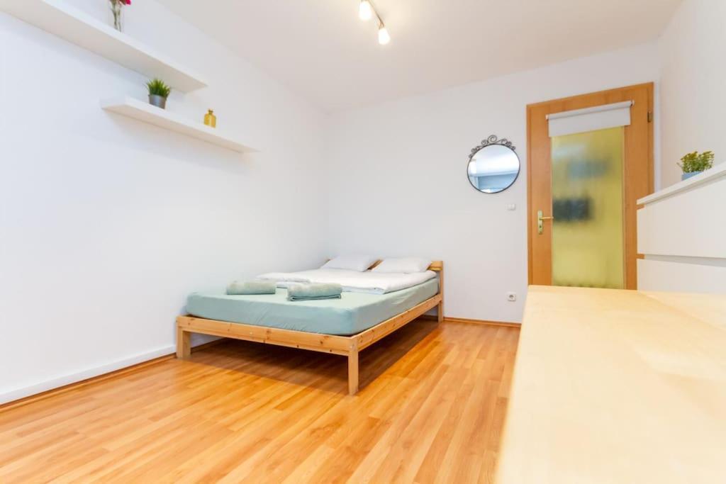 Diplomat Quarter 2 Bdr By Newave Apartamento